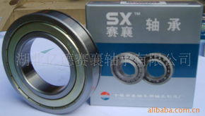 湖北亿德赛襄轴承深沟球轴承产品列表