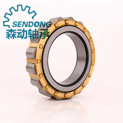 模锻锤设备中陶瓷轴承22352TN1的优势与定制化选择策略